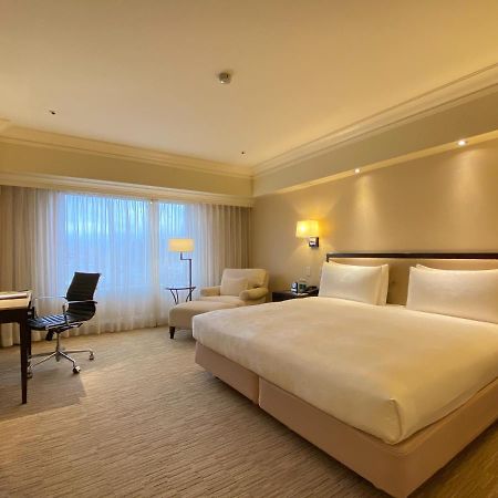 فندق ذا شير وود تايبي تايبيه المظهر الخارجي الصورة Deluxe Room