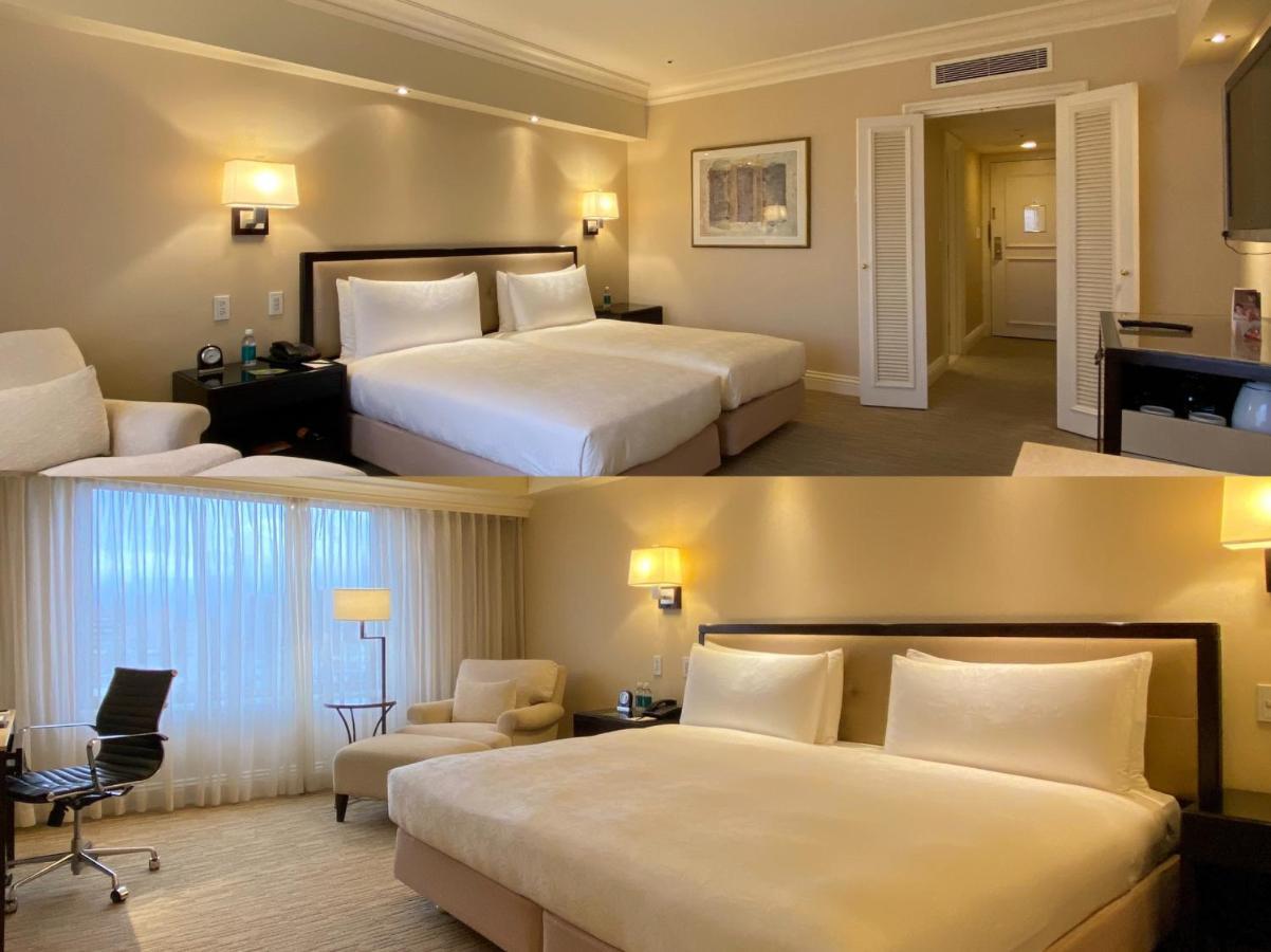 فندق ذا شير وود تايبي تايبيه المظهر الخارجي الصورة Rooms at the hotel