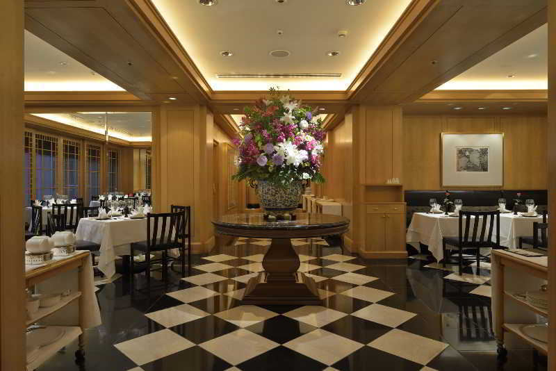 فندق ذا شير وود تايبي تايبيه المظهر الخارجي الصورة The interior of the restaurant