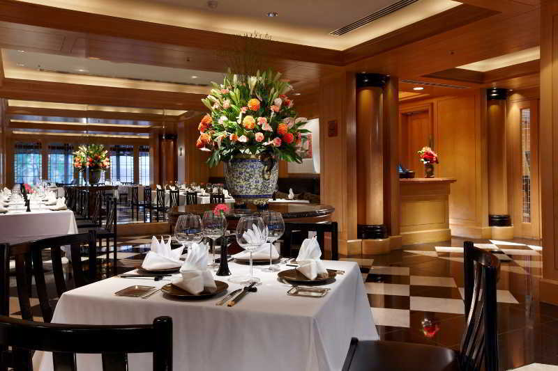 فندق ذا شير وود تايبي تايبيه المظهر الخارجي الصورة The restaurant