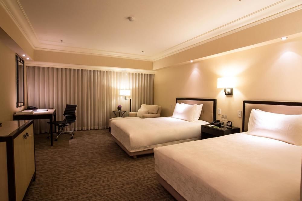 فندق ذا شير وود تايبي تايبيه المظهر الخارجي الصورة Deluxe Room
