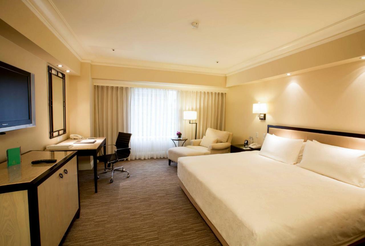 فندق ذا شير وود تايبي تايبيه المظهر الخارجي الصورة A room at the hotel