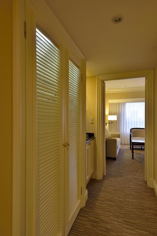 فندق ذا شير وود تايبي تايبيه المظهر الخارجي الصورة A suite at the Ritz-Carlton, Boston